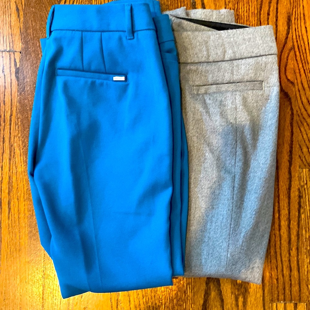 2 00P work slacks